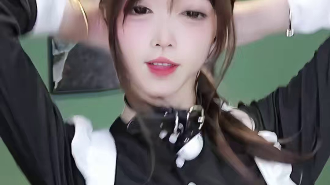 【小米儿阿】你一句姐姐就能把我叼成翘嘴