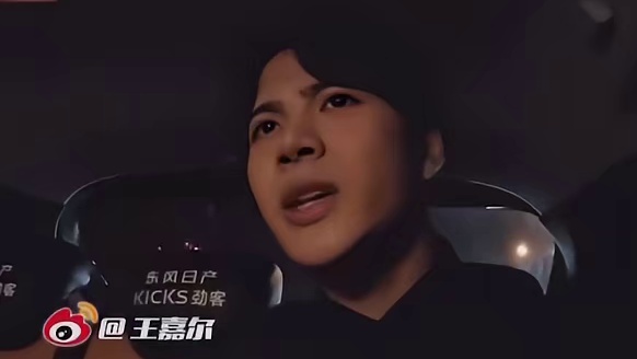 品牌方：徐志胜耍大牌！