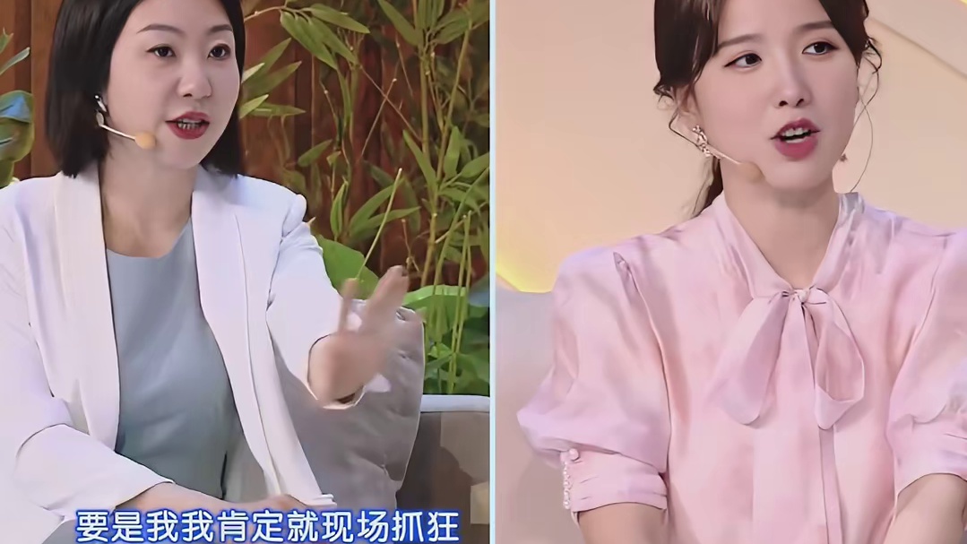 原来世界上真的有神仙丈夫，三胎妈妈每天都能睡到自然醒