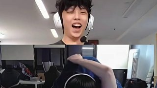 或者一切都是有跡可循，說者有心聽者無意了（smoggy勸諫simon）