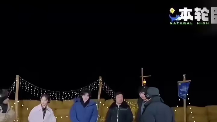 宋亚轩把自己演没了