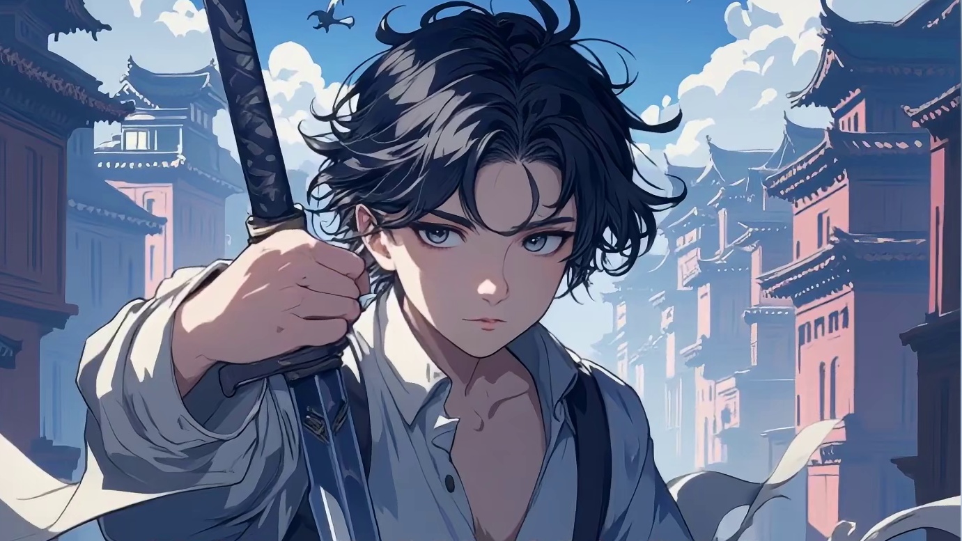 法玛传奇之英雄战歌【1】