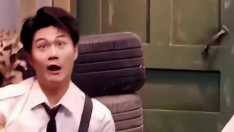 这不就是打游戏时候的我吗