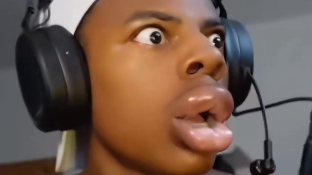 都阴成这样了，还不削？