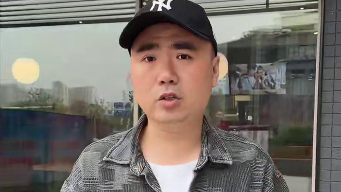 在衡阳杉杉奥特莱斯又有新店可逛了！#衡阳探店 #衡阳探店小龙仔 #小龙带你玩转衡阳 #衡阳杉杉奥莱春