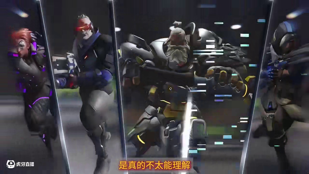 守望先锋新赛季ban人系统设想 真的安娜会永久ban位吗？我不相信！#守望先锋 #守望先锋英雄召集 