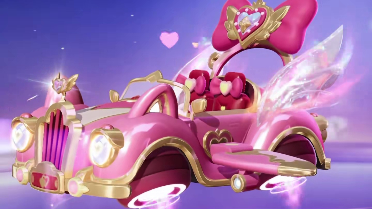 我嘞个豆！这周元梦要返场十个皮肤装扮载具！ #元梦之星#元梦之星真相之夜赛季#随时随地元梦农民认真偷