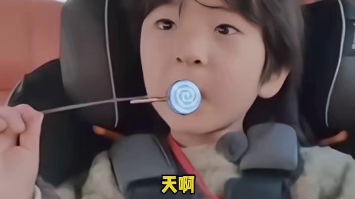 我的新晋互联网鹅子八喜也太可爱了吧