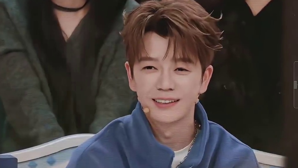 李维嘉：为了采访王栎鑫我也是使出了全身的力气和手段