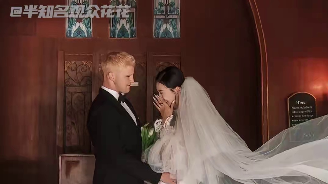 也许这一刻妈妈也很后悔，这段曾经自己一意孤行支持的婚姻吧。#毛子  #婚姻  #家庭  #be  #