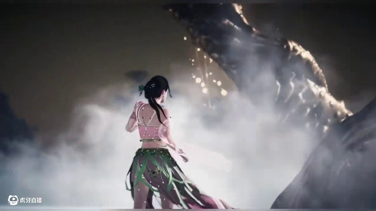 燕云十六声玩家已破3000万，很多玩家甚至玩出了文化自信！历史这一块，找不出比他更能打的了#燕云十六