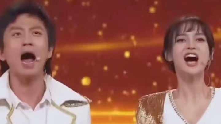 好像我们真的一直在说再见