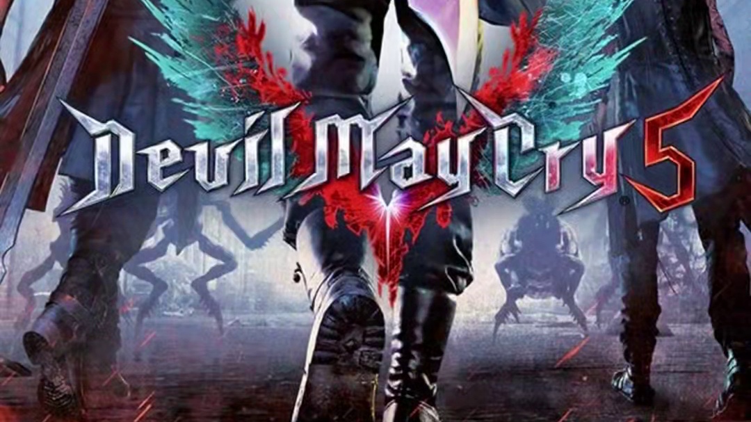 鬼泣5要来了，你准备手搓科目一了吗？#战双帕弥什 #战双帕弥什末路燎原 #战双指挥团 #战双鬼泣5联