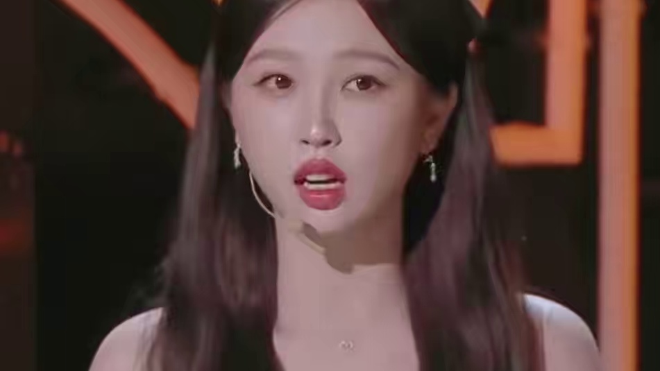 真的很羡慕这样的心态啊