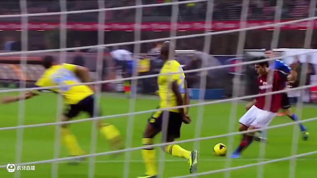 当年的他有多强