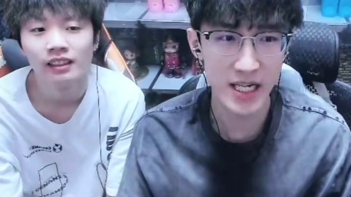 蔡哥要回瑶光了？！ 