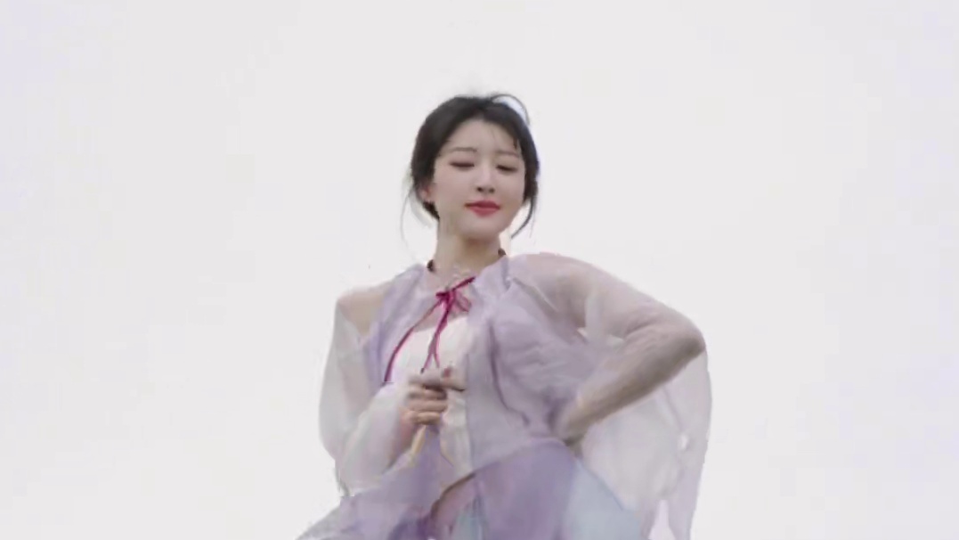 这集跳#古风 #古典舞 #国风古韵