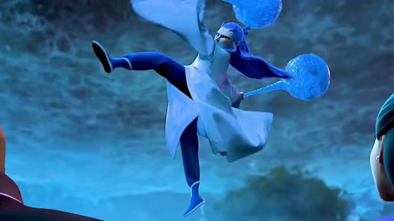 使命召唤联动哪吒能出啥东西呢？ 