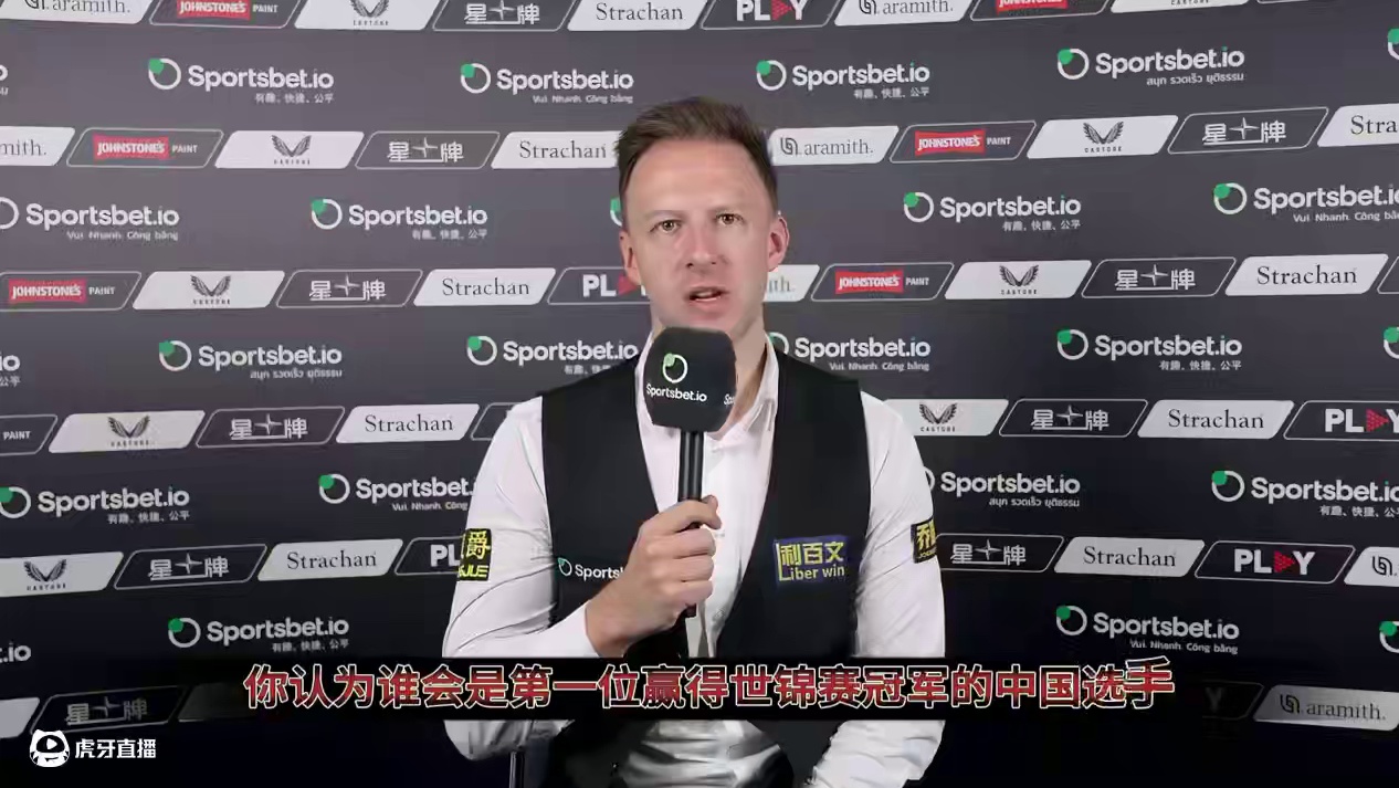 中国的第一位世锦赛冠军会是……？