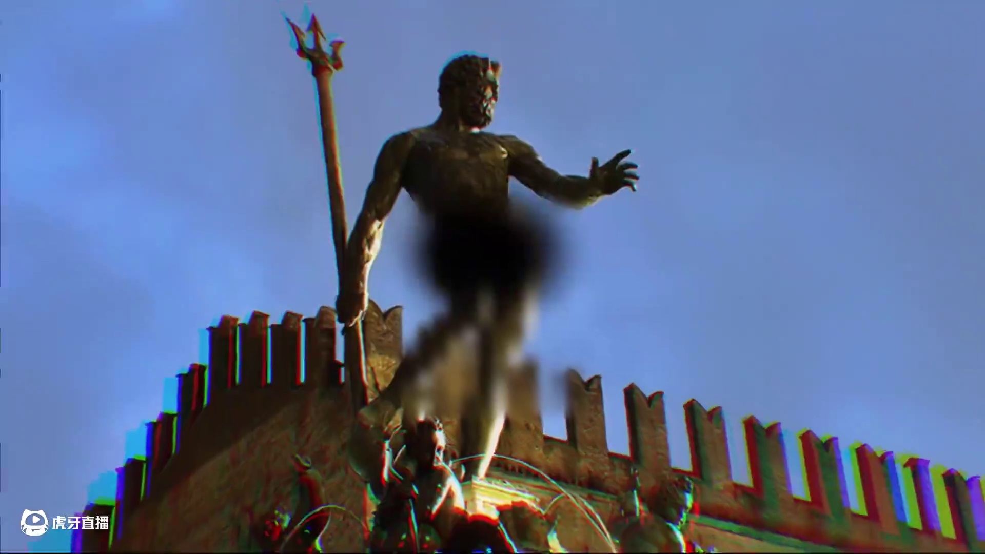 滔天巨浪，即将袭来！ 准备迎接凹凸构建的狂澜之力吧！
#极品飞车集结