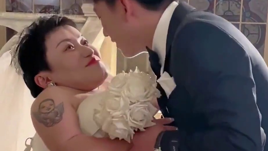 李喜梅官宣离婚，看到前夫声称不要一分钱，才懂啥叫真爱可抵万难#李喜梅 #大双 #娱乐八卦 #娱乐评论