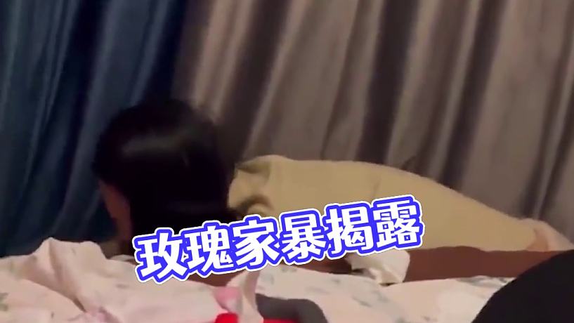 #玫瑰曬與毛子聊天記錄 #毛子家暴 無論是什么原因，家暴都不應(yīng)該被容忍 #毛子回應(yīng)家暴 #毛子一家生
