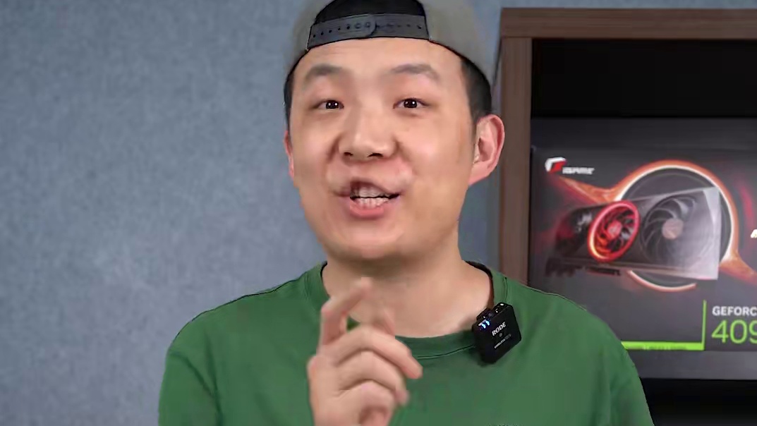 七彩虹RTX5060Ti 16G首发开箱测评，提升到底大不大？#电脑#七彩虹#iGame#七彩虹50