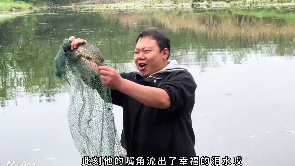 老六荒野粉丝挑战赛上线了，想来玩的朋友可以约起来啦！#荒野生存