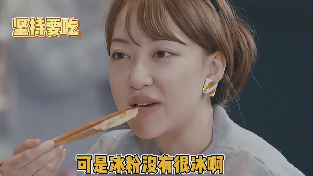 一个会偷偷记得自己生理期的男生真的让人很心动啊