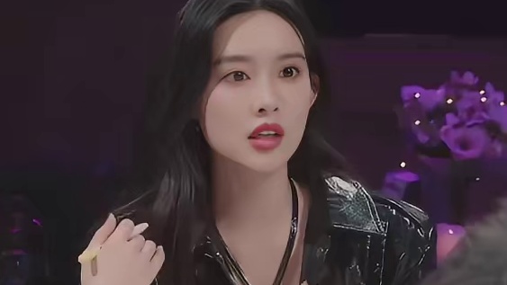 孟子义真的很喜欢被夸夸啊