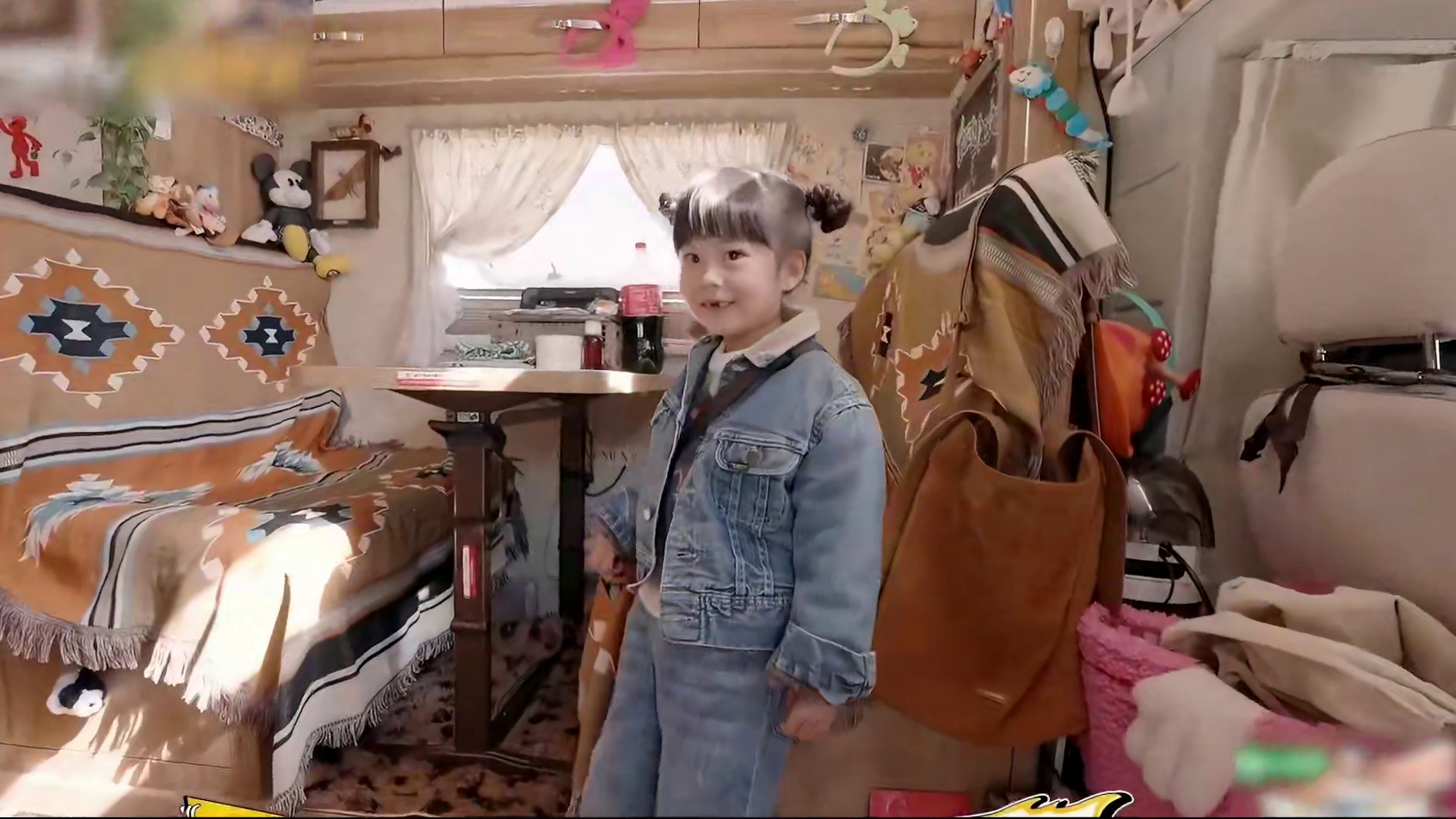 三喜爸爸打造童话世界，只为守护童心