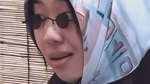 不愧是上过大学的,疼奶奶脑子还好使