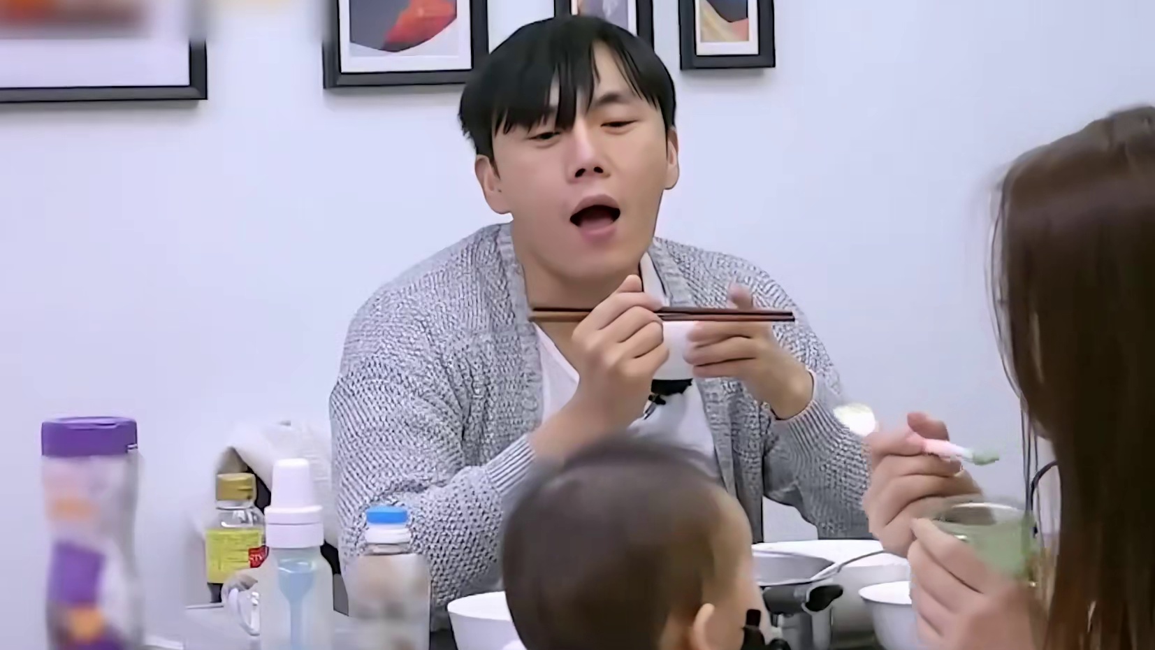 原来世界上压根没有直男