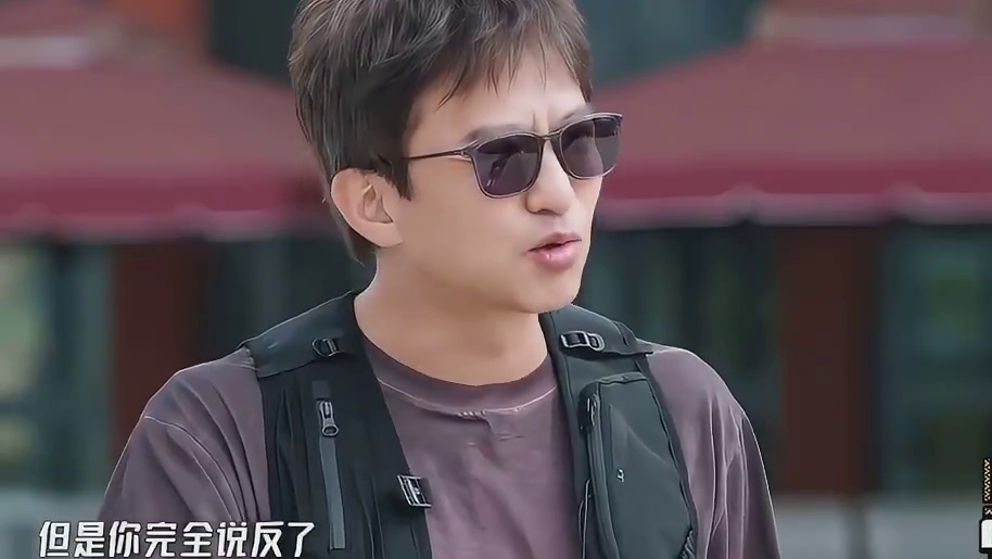 陈赫：节目组克我