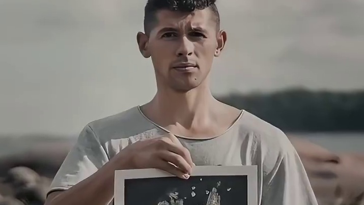 生命无痕艺术有迹