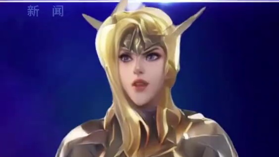 本台记者芙蕾雅为您报道：9.9元疯抢巅峰杯门票！错过今天，再等一年#决胜巅峰国际巅峰杯 #决胜巅峰世