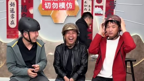 #搞笑视频 #笑到肚子疼 #笑不活了