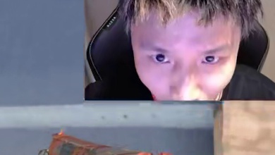 蛋神为什么是神？ #DANK1NG #CS2