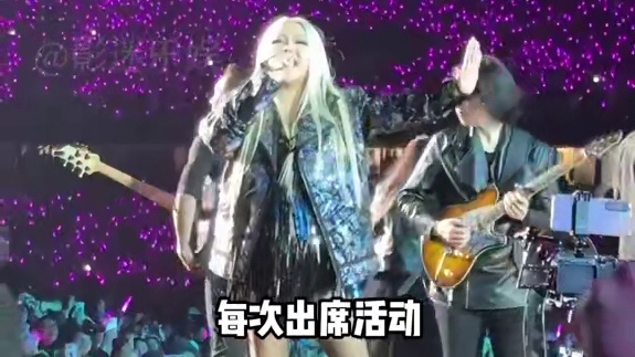 为何摄影师对张惠妹下半身避之不及？代入王嘉尔视角，原谅我笑出鹅叫#王嘉尔 #张惠妹 #娱乐评论大赏 