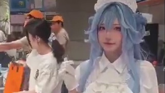 是战双和挪瓦咖啡的联动！ #战双帕弥什 #战双帕弥什末路燎原  #战双指挥团 #战双帕弥什挪瓦联动