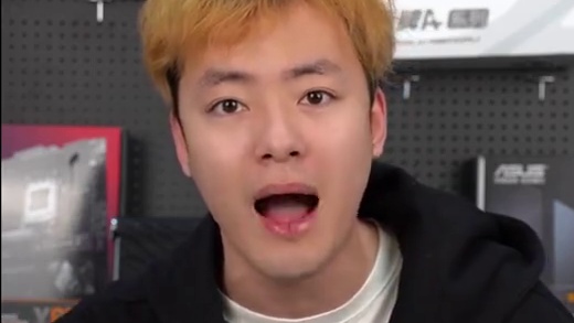 5060Ti来了！新品发布，这里不溢价哦#N卡 #5060Ti #amd #微星