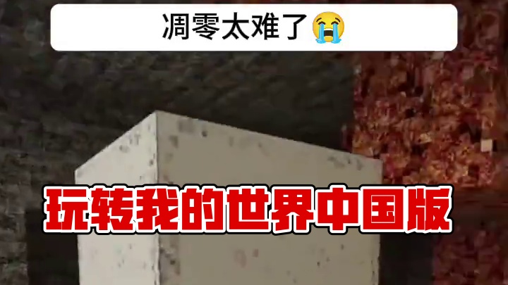 #我的世界 #我的世界中国版 #我的世界任你畅游