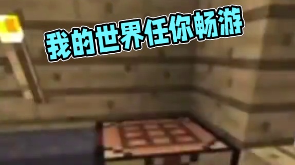 #我的世界 #我的世界中国版 #我的世界任你畅游