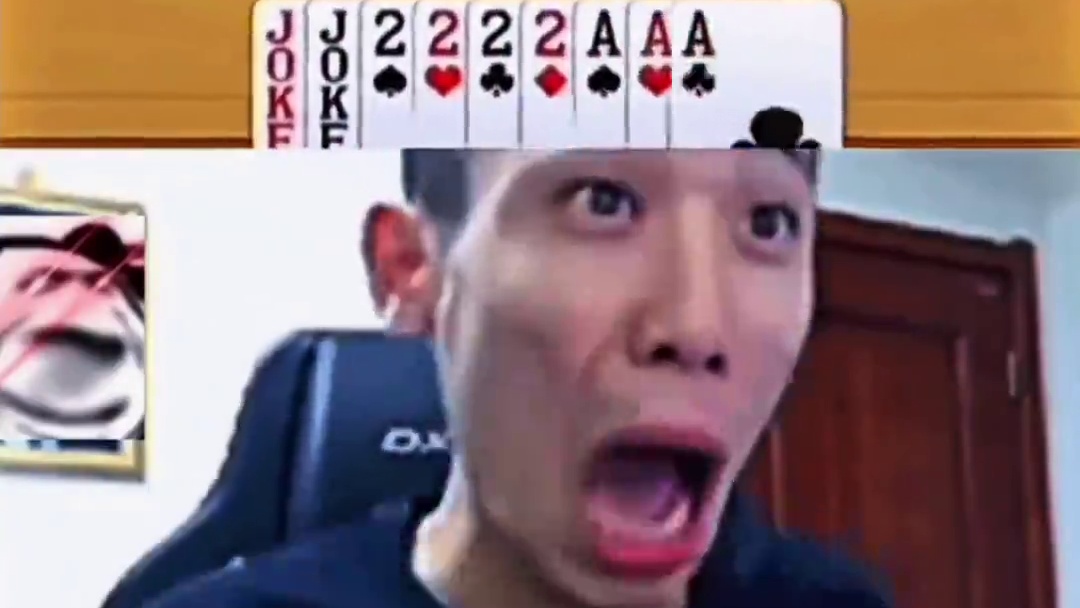 我看看谁在来污蔑我#旭旭宝宝 #欢乐斗地主