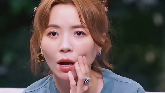 歌手要坚持自我风格吗？金志文说自娱自乐是自己的一个转折点