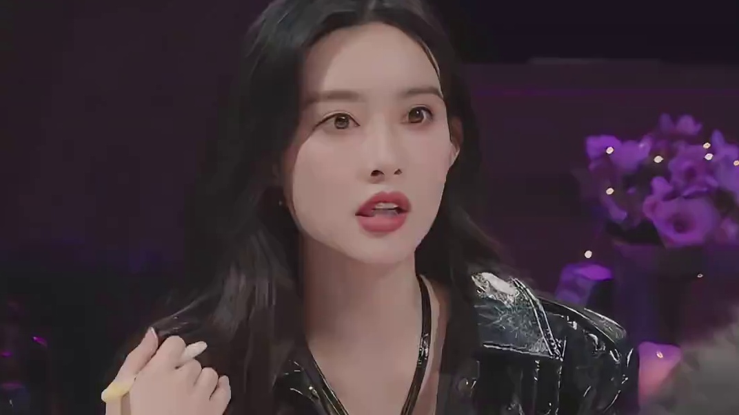 孟姐还是你孟姐 永远人间清醒 直戳要害