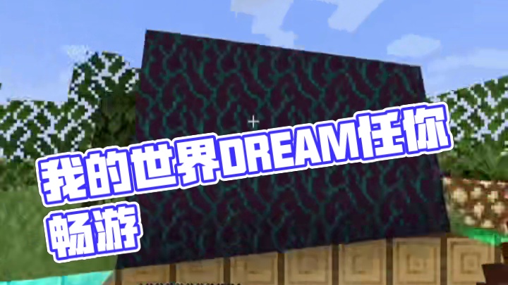 #我的世界 #我的世界中国版 #我的世界任你畅游