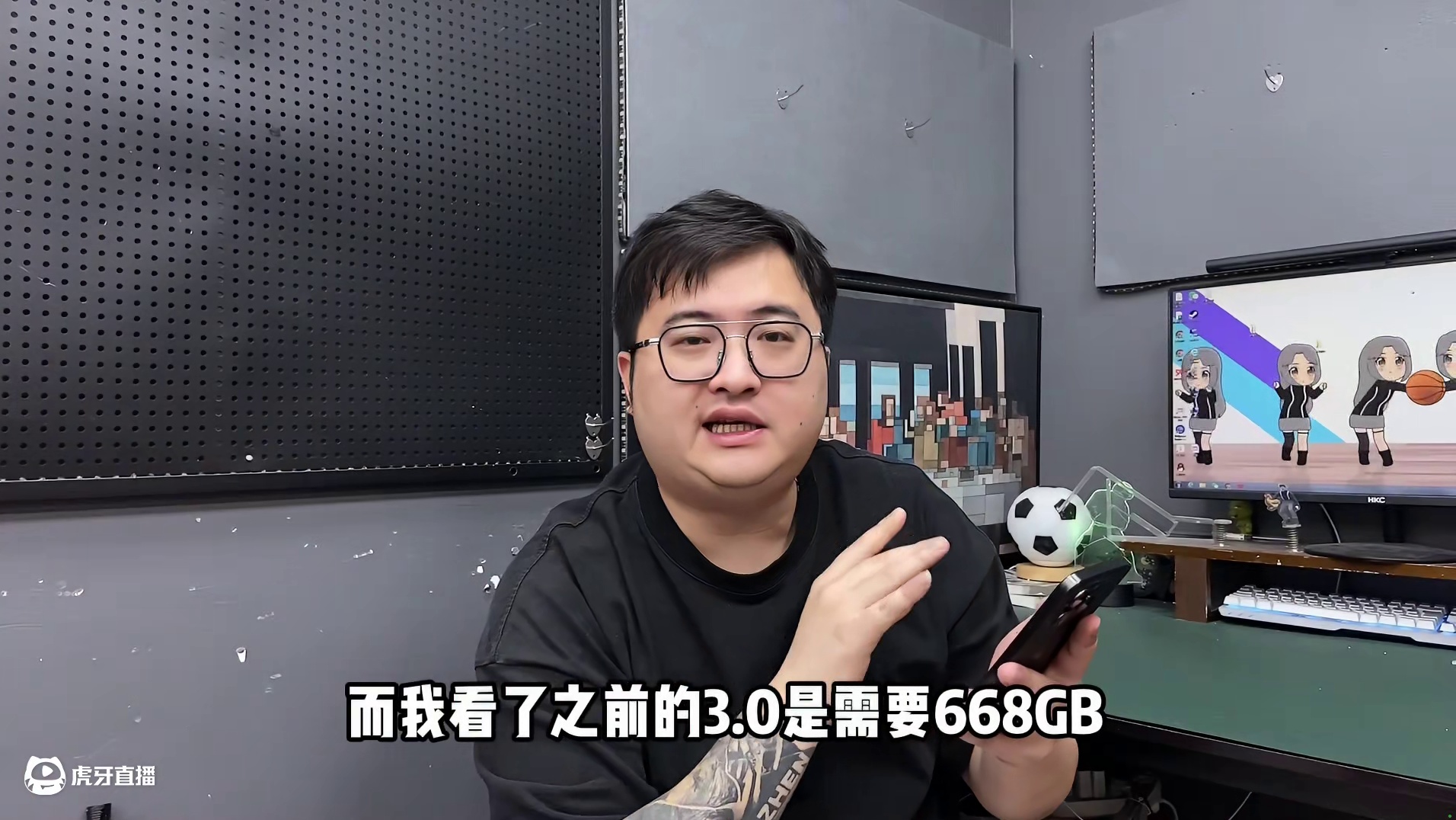 司骏mk18大降？升级剪刀分体，这波很硬！