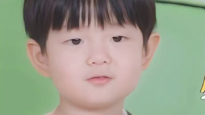 感觉阿宝宝最后真的要发火了！