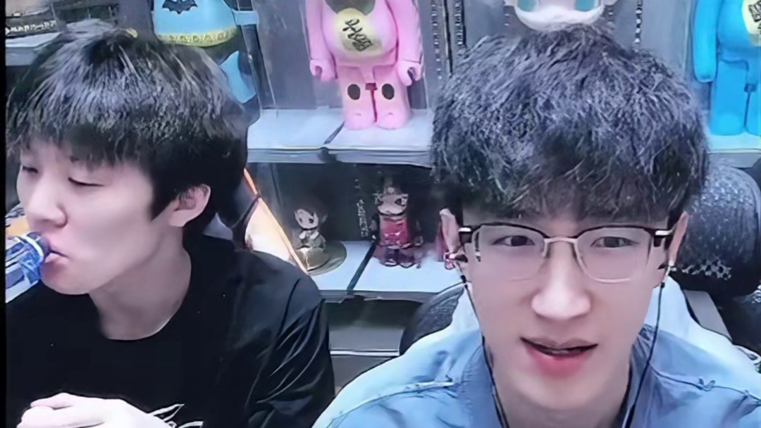 大家觉得谁的造型最好看呢